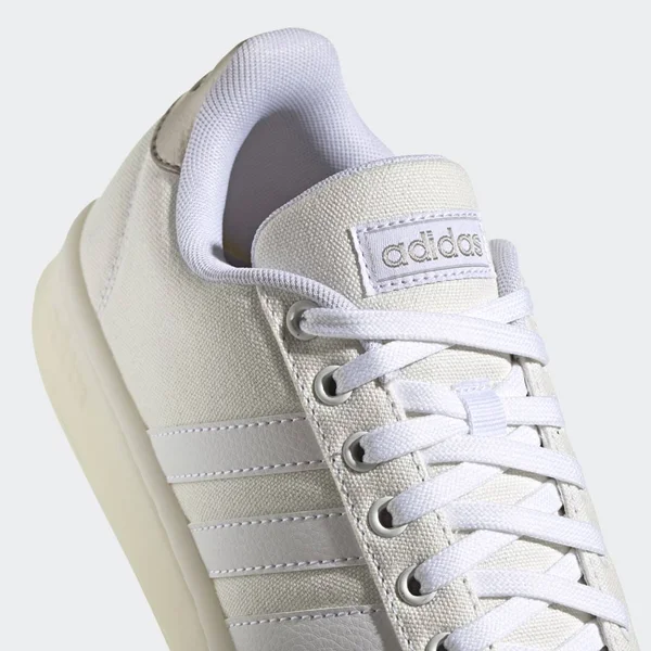 Adidas Women's Grand Court Sneaker