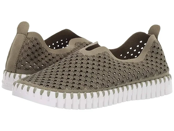 Ilse Jacobsen Women's Tulip 139 Flat