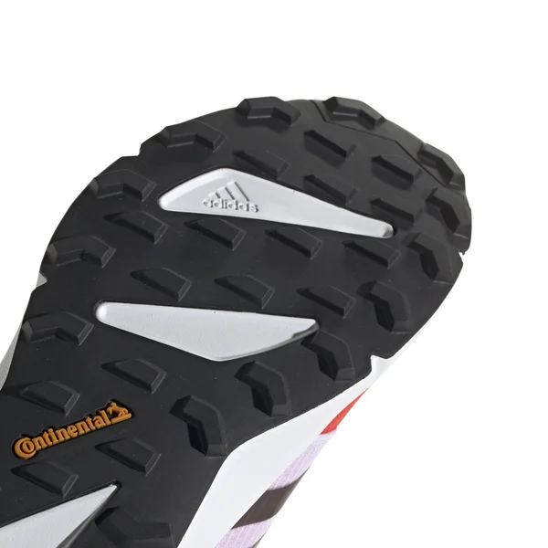 Adidas Terrex Speed LD Trail Running Shoes - Men's - Core Black - Carbon - 10