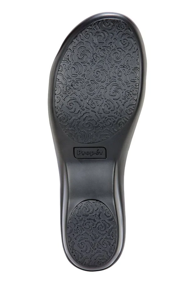 Propet Aurora - Women's Sandal - Black 9 N