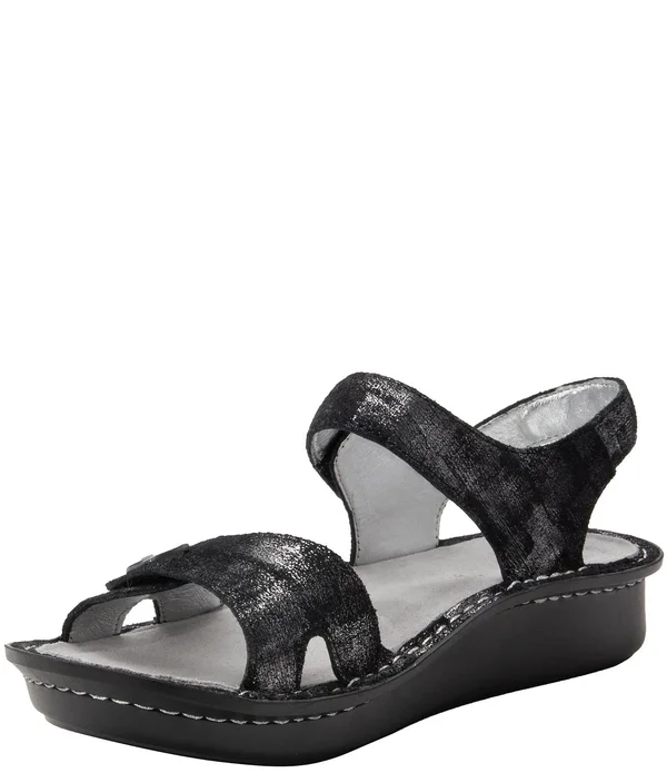 Alegria Vienna Smolder Sandal Smolder - 39, M