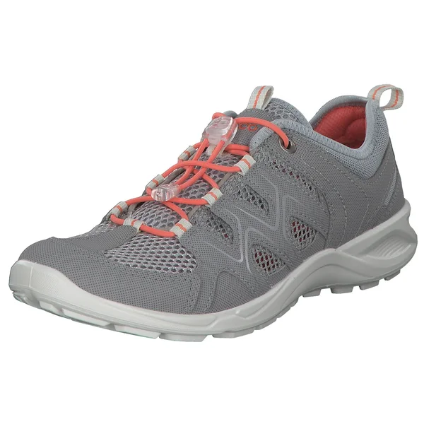 Ecco Terracruise LT 82577359105 Women Shoes Grey