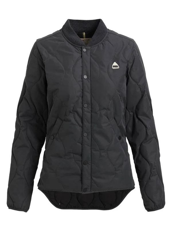 Burton Women's Kiley Jacket - Phantom, L