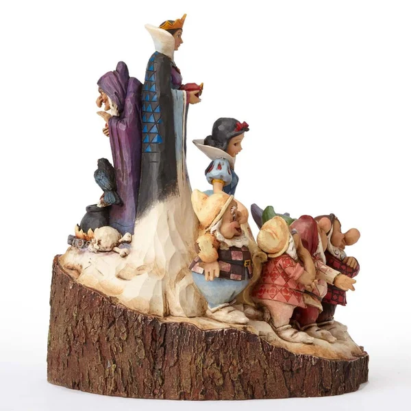 Disney Traditions The One that Started Them All Figurine