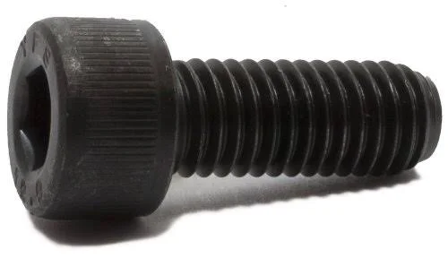 M27-3.00 x 360 Socket Cap Screw 12.9 Alloy Plain DIN 912