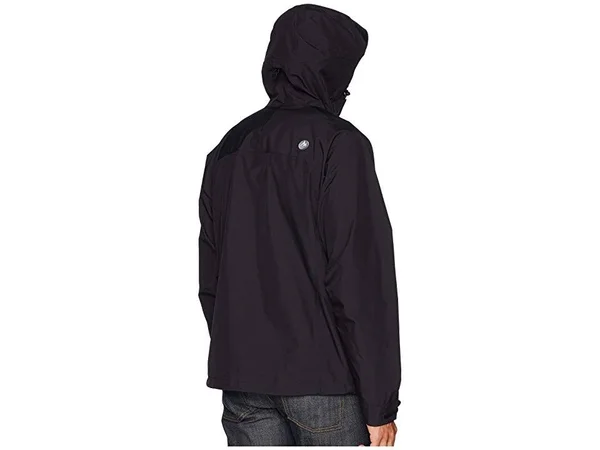 Marmot Minimalist Jacket - Men's Black