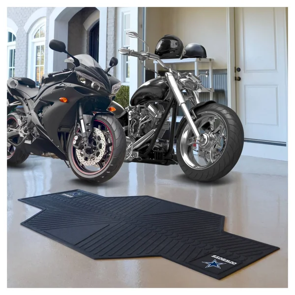 NFL - Dallas Cowboys Motorcycle Mat