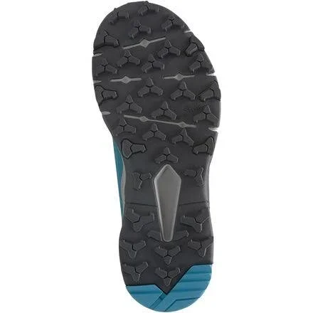 The North Face W Vectiv Exploris Futurelight 11, Maui Blue/Zinc Grey