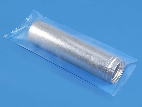Poly Plastic Bags 10 x 24