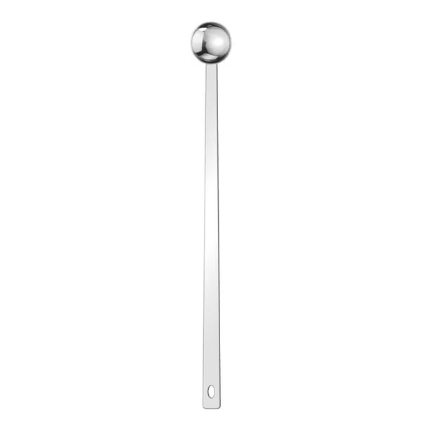 1 Tbsp (15 mL) Long Handle Measuring Spoon - 16x22 Long Stainless Steel, 12 Packs