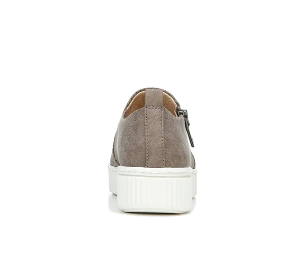 Soul Naturalizer Turner 10 Women's Grey