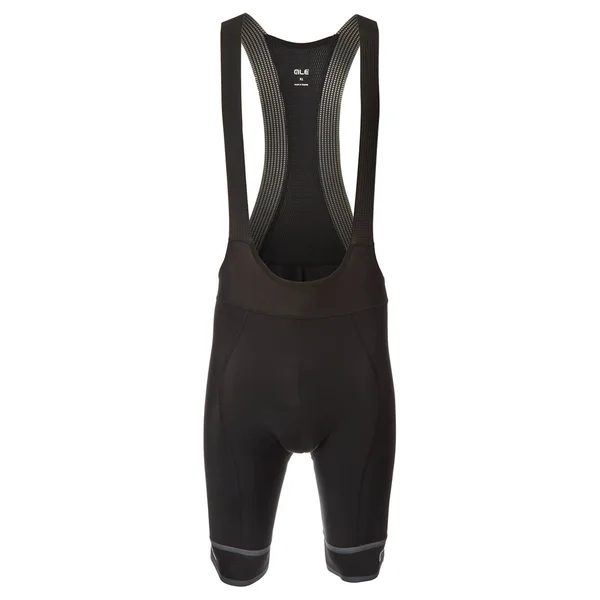 Alé Graphics PRR Sella Bib Shorts - XXL - Black-White