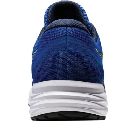 Asics Patriot 12 Men's Running Shoes, Size: 13, Blue