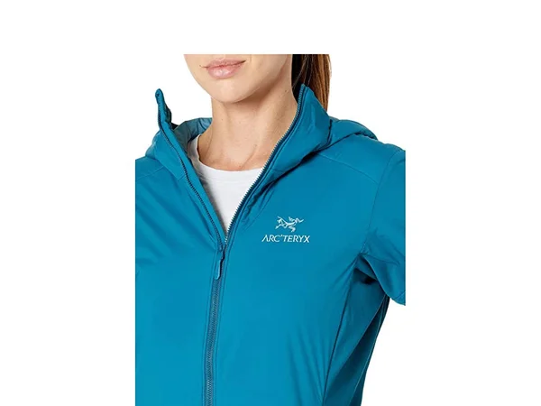 Arc&teryx Atom LT Hoody Women's, Reflection, XL