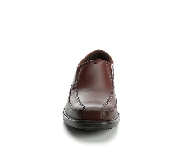 Men's Rockport Style Leader 2 Bike Slip On - Size: 8, Brown