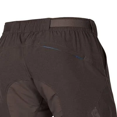 Endura Hummvee Lite Short II Grey