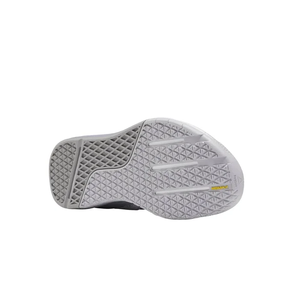 Reebok Women's Nano X - Cold Grey/Cool Shadow/White, 6.5