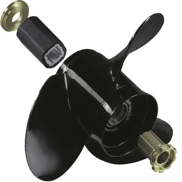 Michigan Wheel - 992312 12.5 x 15 RH 3bl Prop Vortex
