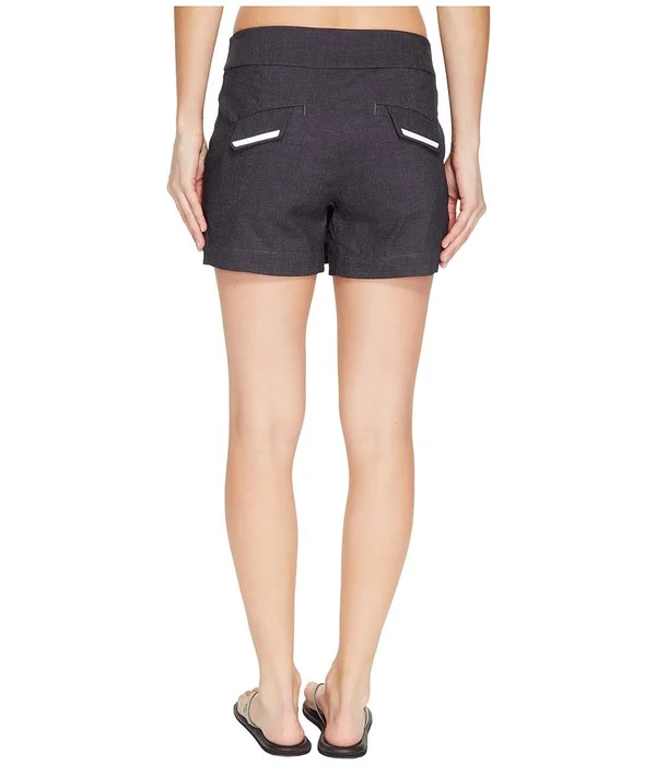 Arc&teryx A2B Skort - Women's Carbon Fibre, 4
