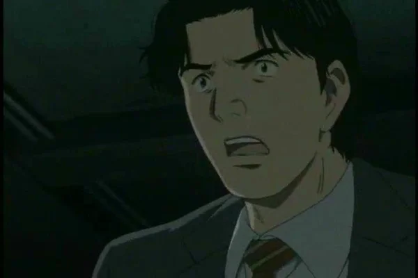 Naoki Urasawa&s Monster Box Set 1