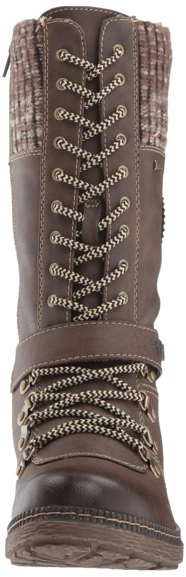 Spring Step Women's Ababi (40 Taupe)