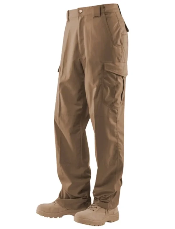 Tru-Spec Men's 24-7 Ascent Pants Coyote