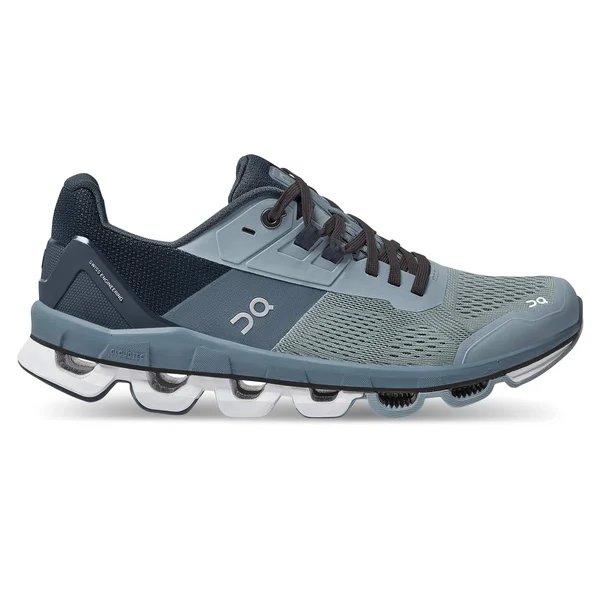 Women's Cloudace - Wash/Navy, 10.5, Mountain High Outfitters