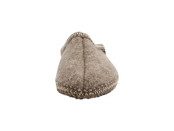 Haflinger As Classic Slipper - Natural - 43