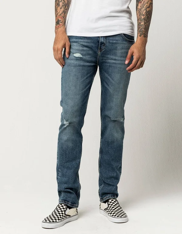 Levi S Men S 511 Slim Fit Jeans