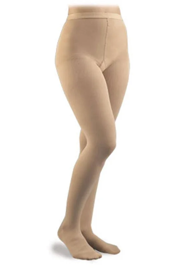 Activa Graduated Therapy Pantyhose 20-30 mmHg Large Beige - H3103
