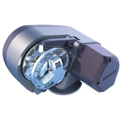 Lewmar - Pro Sport 550 12V 1/4 in. Gypsy