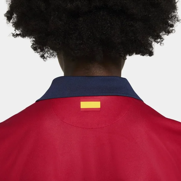 2020-2021 Atletico Madrid Home Nike Shirt (Kids)
