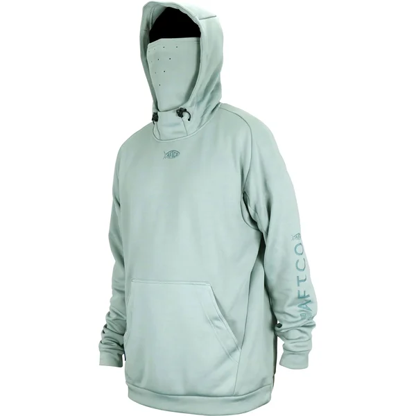 AFTCO Reaper Technical Fleece Hoodie