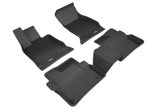 3D MAXpider L1CD01701509 Kagu Floor Mat