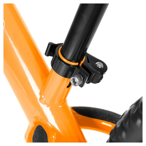 Strider 12 Sport Balance Kids Learning Bike, Orange