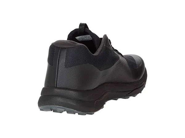 Arc&teryx Men's Norvan LD 2 Shoe, Black/Cinder, Size 10