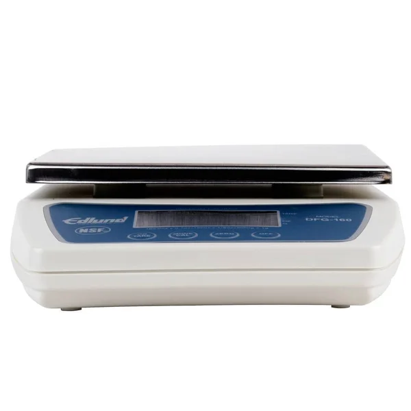 Edlund DFG-160, 160 oz Digital Portion Scale