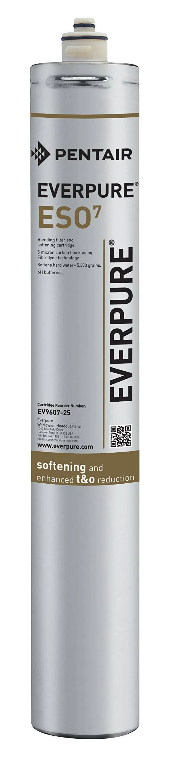 Everpure EV9607-25 Eso 7 Cartridge