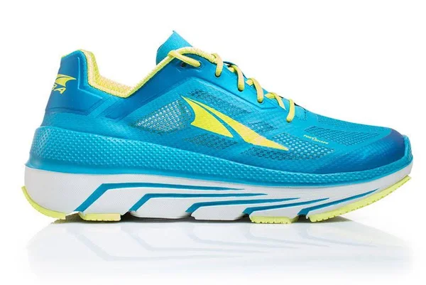 Altra Women's Duo - Blue (AFW1838F-4) 8, Medium (B), Blue