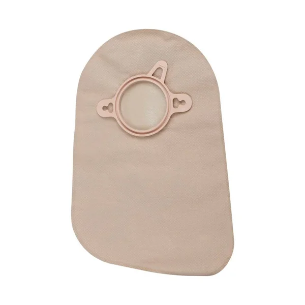 New Image 2-Piece Closed-End Pouch 1-3/4x22 with Filter