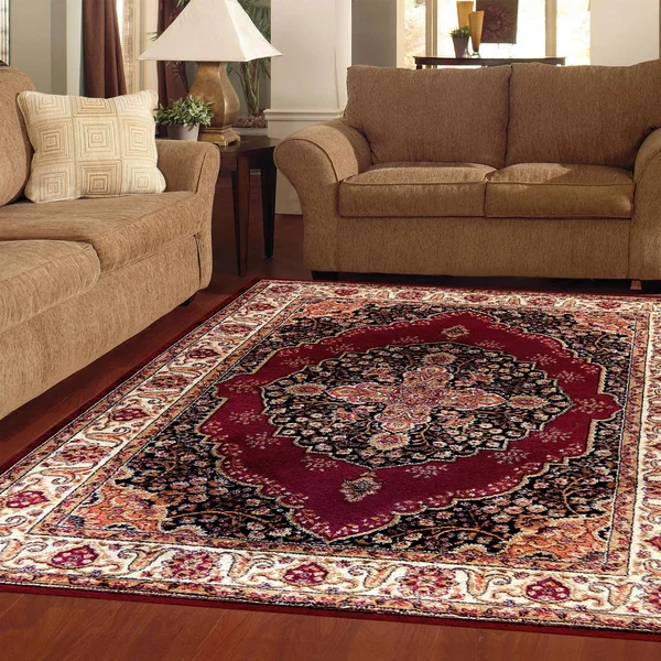 Home Dynamix Royalty Area Rug- HD2319-215