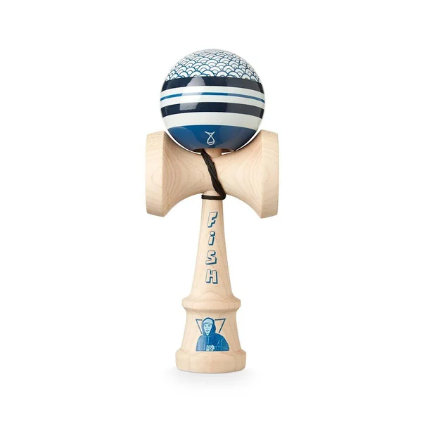 Krom DJ Pro Mod Kendama - DJ Pro Mod - DWESTY