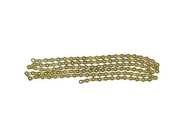 KMC X10SL 10-Speed Chain - Gold