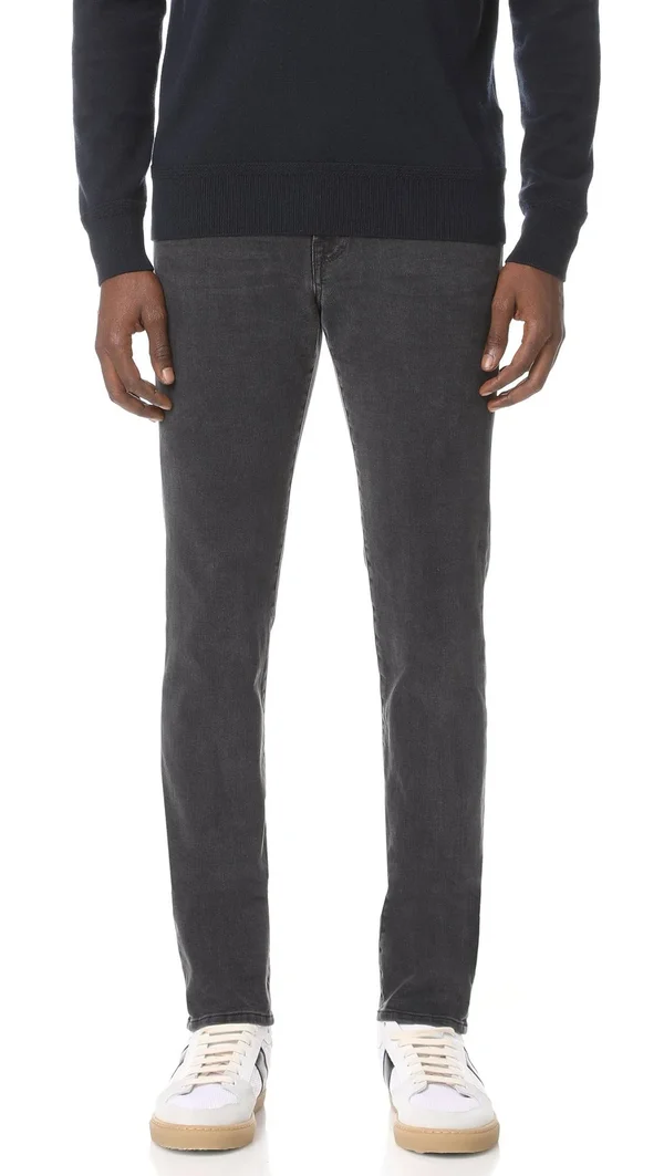 Frame L&homme Skinny Jeans Size: 32