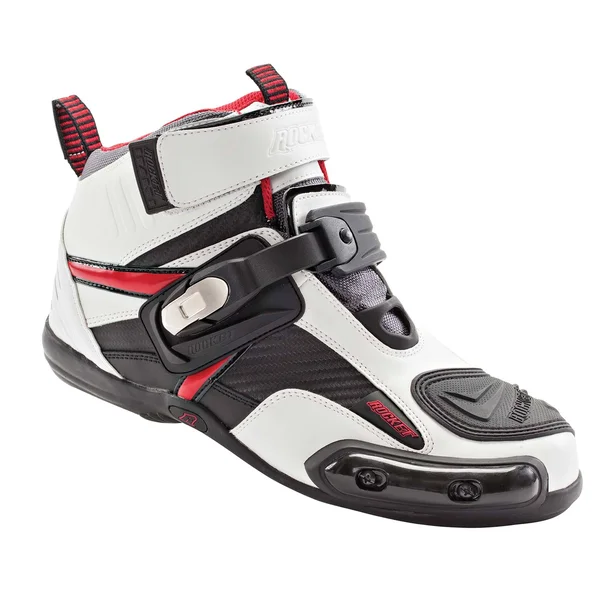 Joe Rocket Atomic Boots (11 - White/Red)