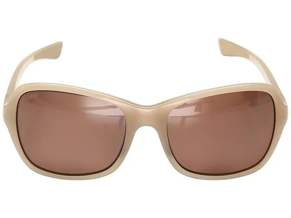 Costa Kare Sunglasses Shiny Sand - Crystal, Copper 580P