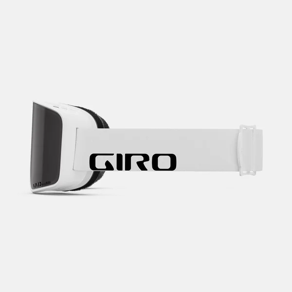 Giro Method Goggles 2022 in White