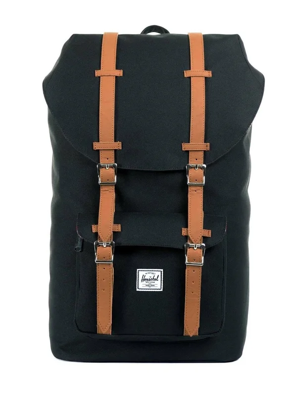 Herschel Supply Co. Little America Backpack Black