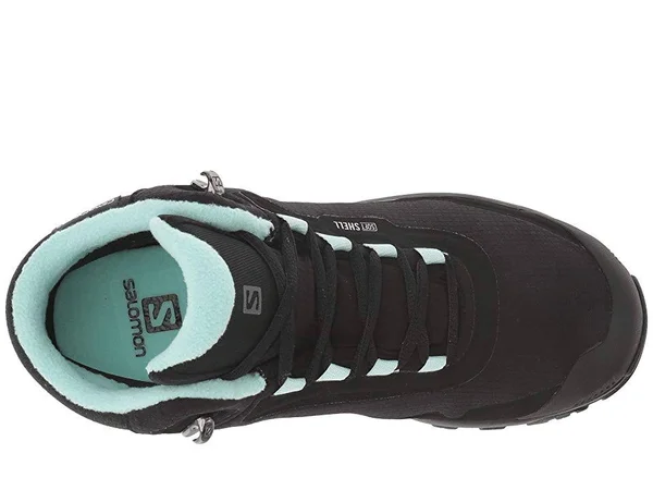 Salomon Shelter Cs Wp 9.5