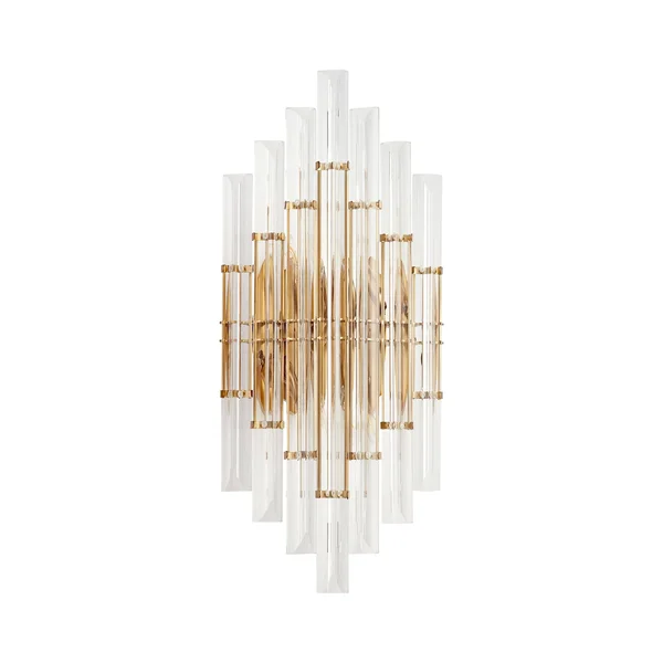 Cyan Design Niemeyer Wall Sconce 10369